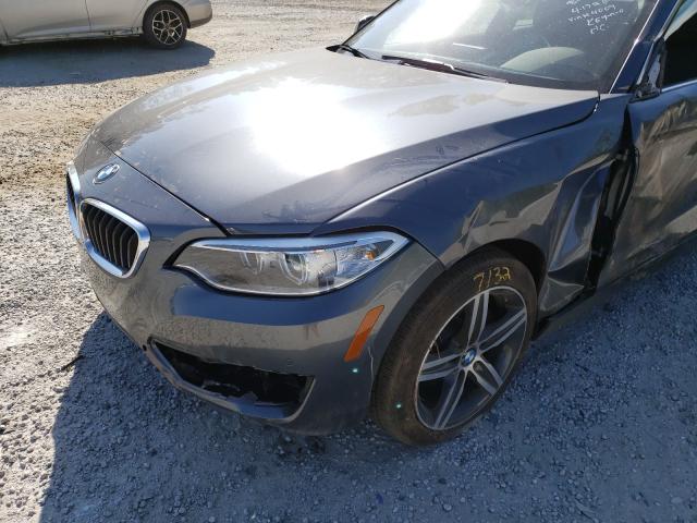 Photo 9 VIN: WBA2F9C38HV984009 - BMW 230I 