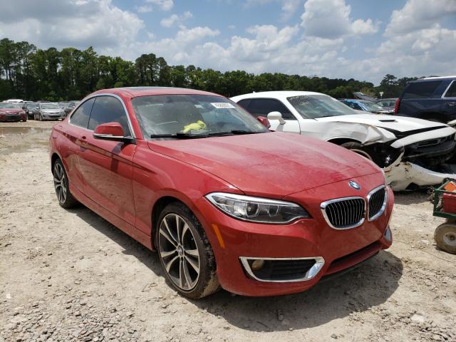 Photo 0 VIN: WBA2F9C39HV664665 - BMW 230I 