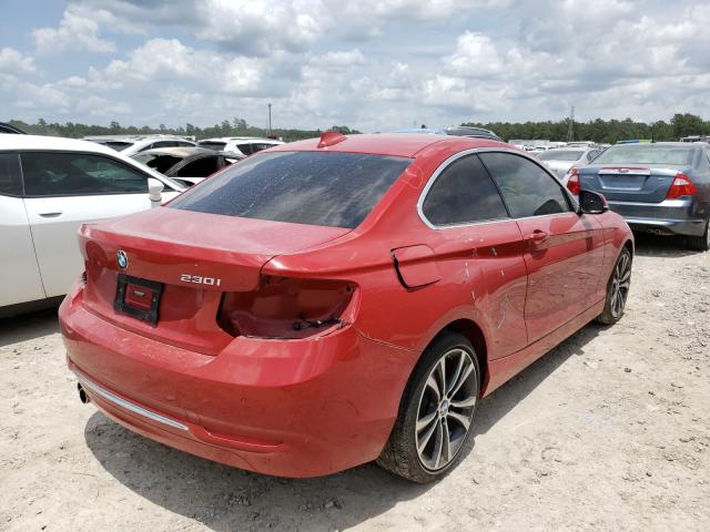 Photo 3 VIN: WBA2F9C39HV664665 - BMW 230I 