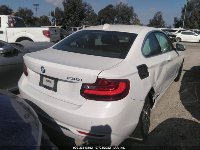 Photo 3 VIN: WBA2F9C39HV664956 - BMW 2 SERIES 