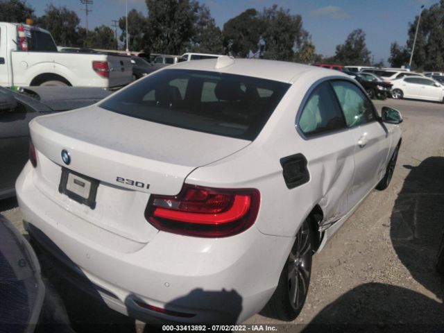 Photo 5 VIN: WBA2F9C39HV664956 - BMW 2 SERIES 