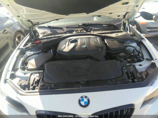 Photo 9 VIN: WBA2F9C39HV664956 - BMW 2 SERIES 