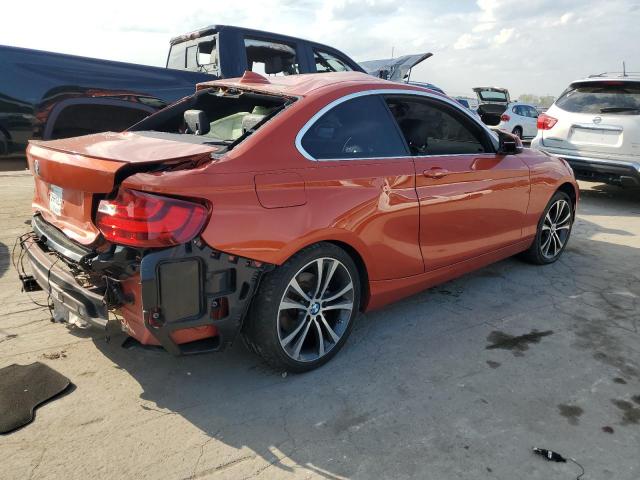 Photo 2 VIN: WBA2F9C3XHV664674 - BMW 230I 