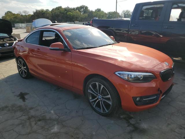 Photo 3 VIN: WBA2F9C3XHV664674 - BMW 230I 