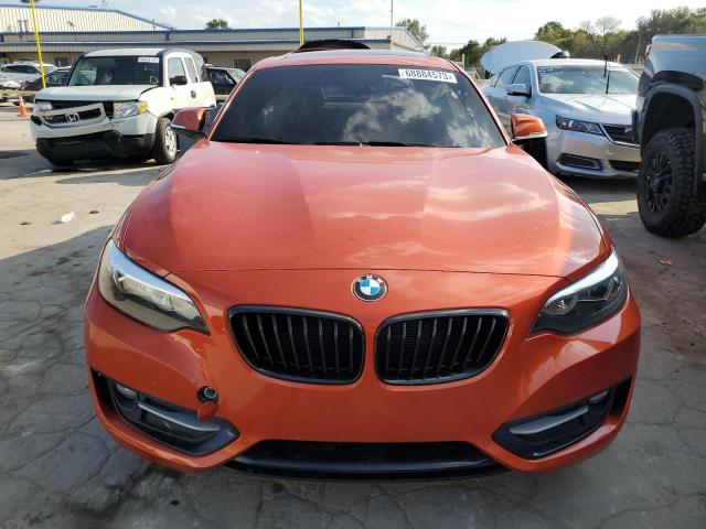 Photo 4 VIN: WBA2F9C3XHV664674 - BMW 230I 