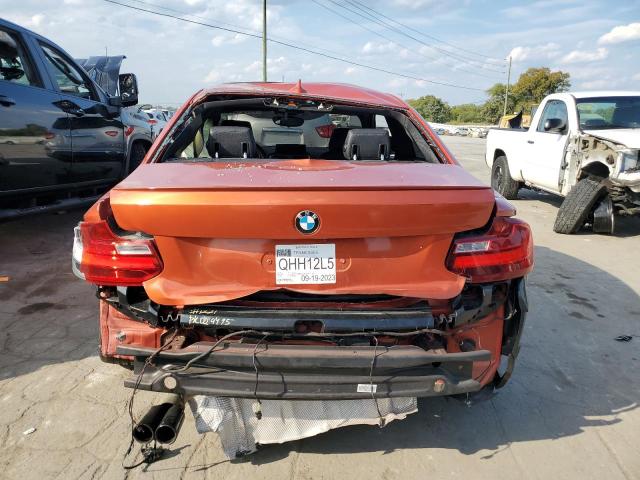 Photo 5 VIN: WBA2F9C3XHV664674 - BMW 230I 