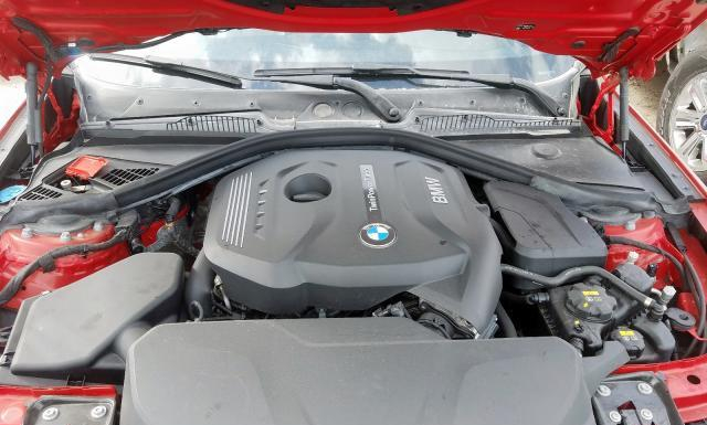 Photo 6 VIN: WBA2F9C52HV664122 - BMW 230I 