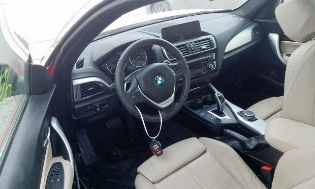 Photo 8 VIN: WBA2F9C52HV664122 - BMW 230I 