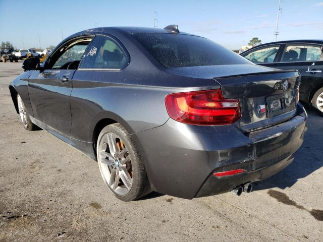 Photo 2 VIN: WBA2F9C54HV635723 - BMW 230I 