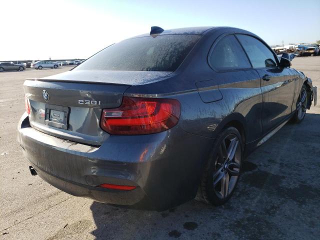 Photo 3 VIN: WBA2F9C54HV635723 - BMW 230I 