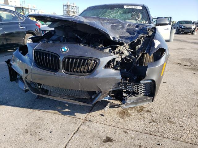 Photo 8 VIN: WBA2F9C54HV635723 - BMW 230I 