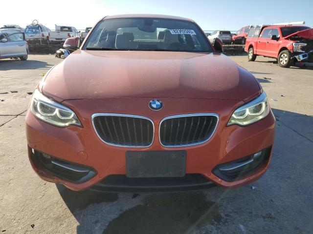 Photo 4 VIN: WBA2F9C55HV664213 - BMW 2 SERIES 