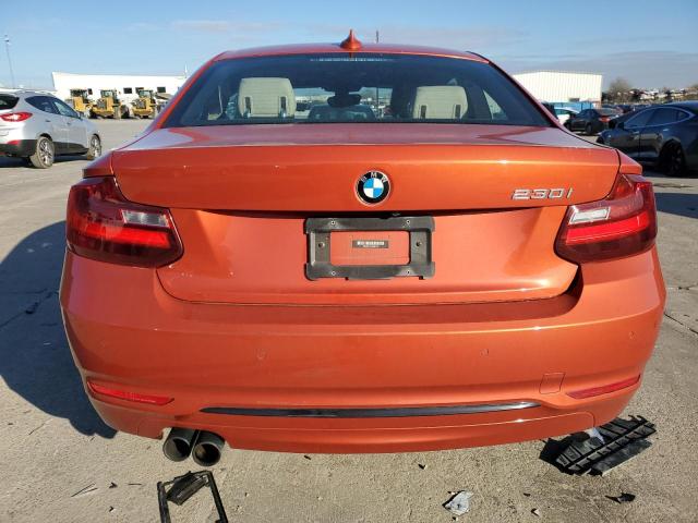 Photo 5 VIN: WBA2F9C55HV664213 - BMW 2 SERIES 