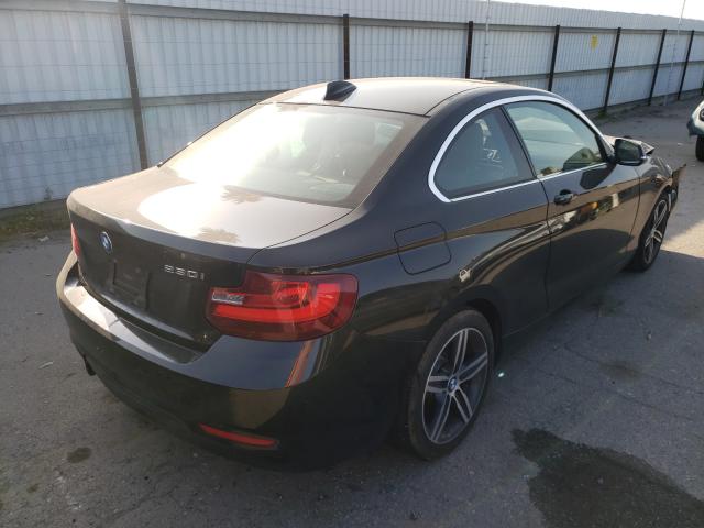 Photo 3 VIN: WBA2F9C57HV664150 - BMW 230I 