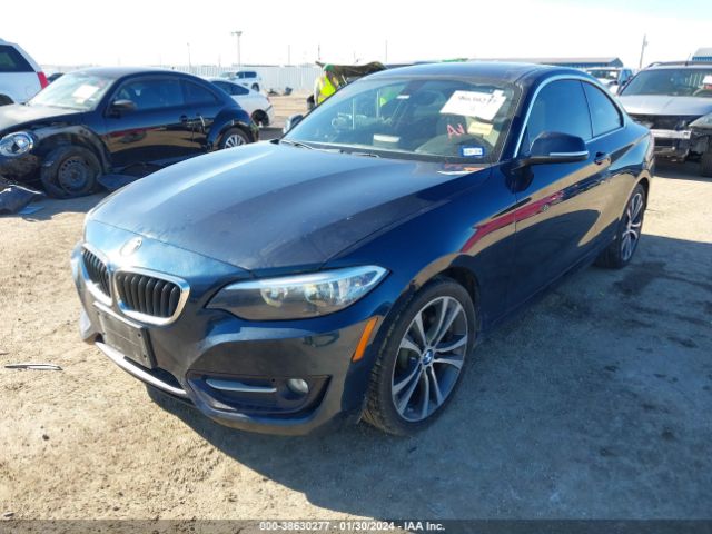 Photo 1 VIN: WBA2F9C5XHV664188 - BMW 230I 