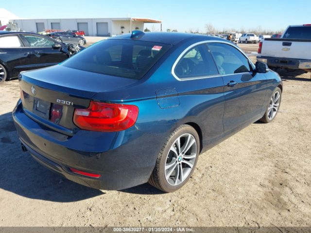 Photo 3 VIN: WBA2F9C5XHV664188 - BMW 230I 