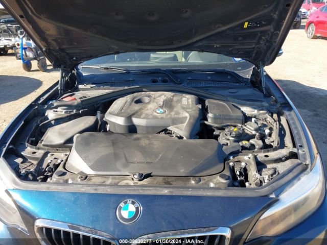 Photo 9 VIN: WBA2F9C5XHV664188 - BMW 230I 