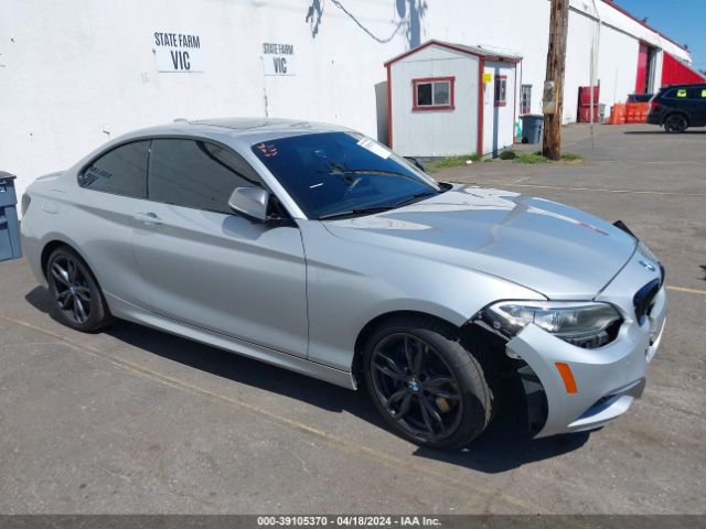 Photo 0 VIN: WBA2G1C30HV639264 - BMW M240I 