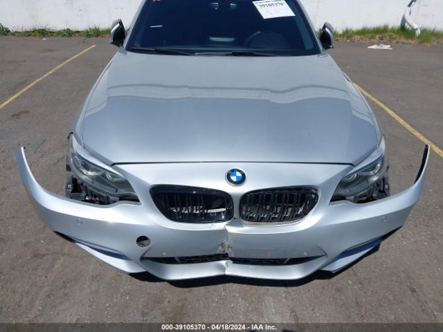 Photo 5 VIN: WBA2G1C30HV639264 - BMW M240I 