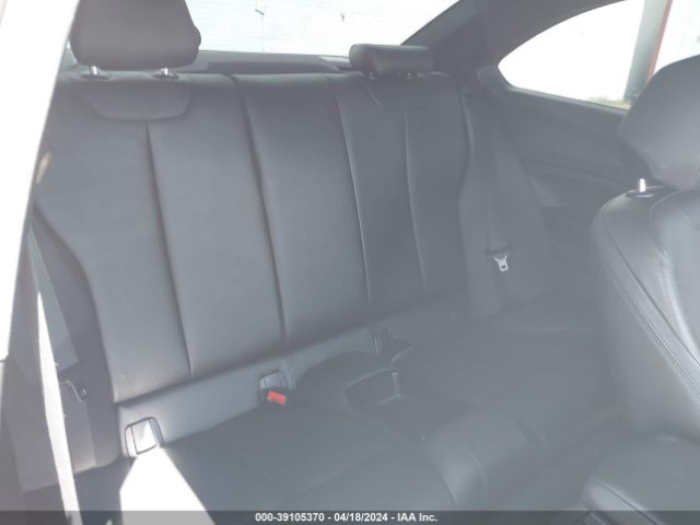 Photo 7 VIN: WBA2G1C30HV639264 - BMW M240I 