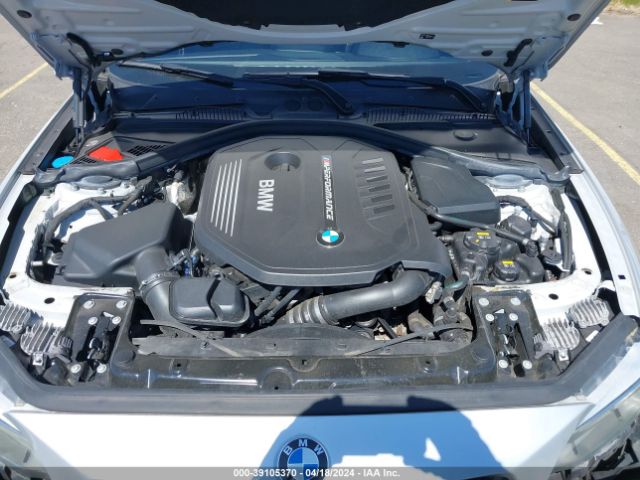 Photo 9 VIN: WBA2G1C30HV639264 - BMW M240I 