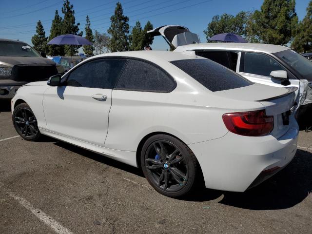 Photo 1 VIN: WBA2G1C33HV639095 - BMW M240I 