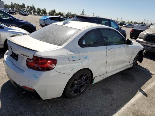 Photo 2 VIN: WBA2G1C33HV639095 - BMW M240I 