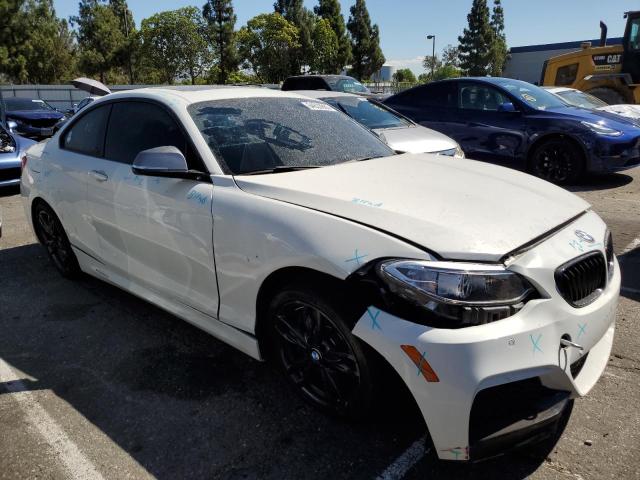 Photo 3 VIN: WBA2G1C33HV639095 - BMW M240I 