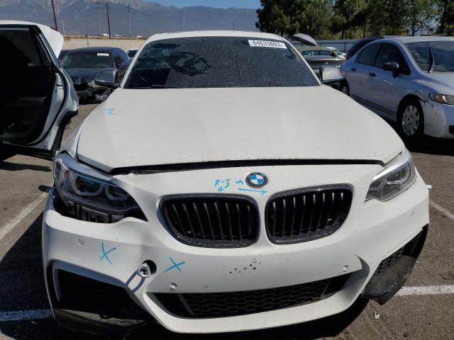 Photo 4 VIN: WBA2G1C33HV639095 - BMW M240I 