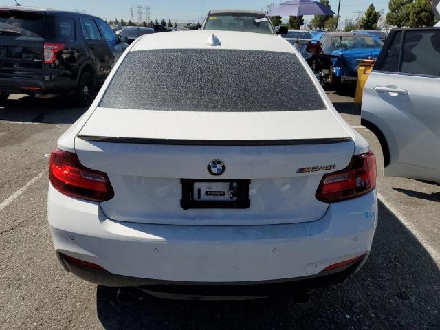 Photo 5 VIN: WBA2G1C33HV639095 - BMW M240I 