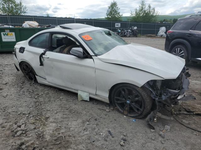 Photo 3 VIN: WBA2G1C33HV639100 - BMW M2 