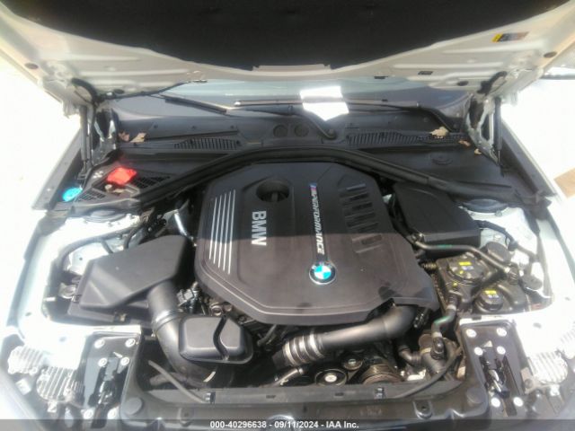 Photo 9 VIN: WBA2G1C34HV639591 - BMW M240I 