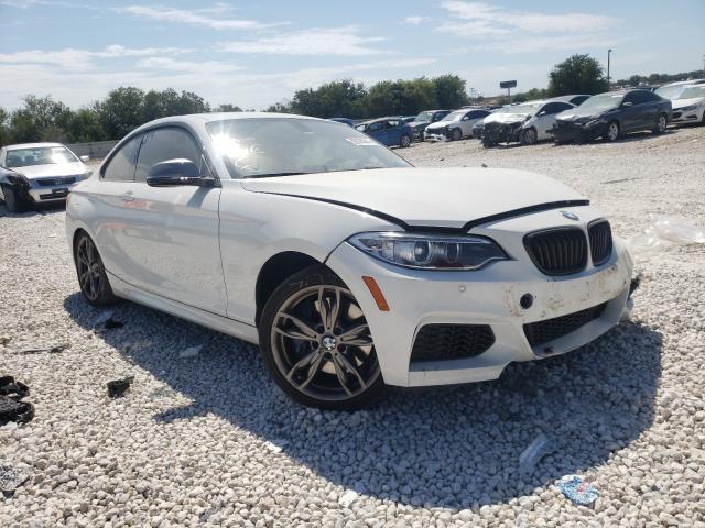 Photo 0 VIN: WBA2G1C35HV638997 - BMW M240I 