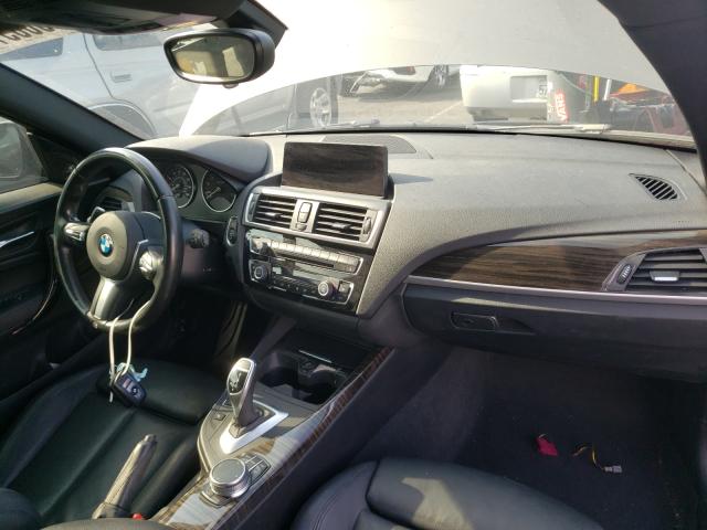 Photo 8 VIN: WBA2G1C35HV639020 - BMW M240I 