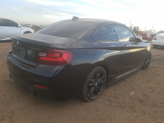 Photo 3 VIN: WBA2G1C35HV639616 - BMW M240I 