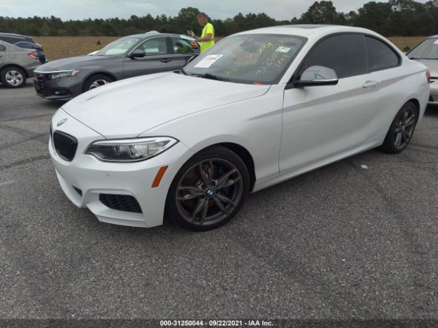 Photo 1 VIN: WBA2G1C36HV639043 - BMW 2 