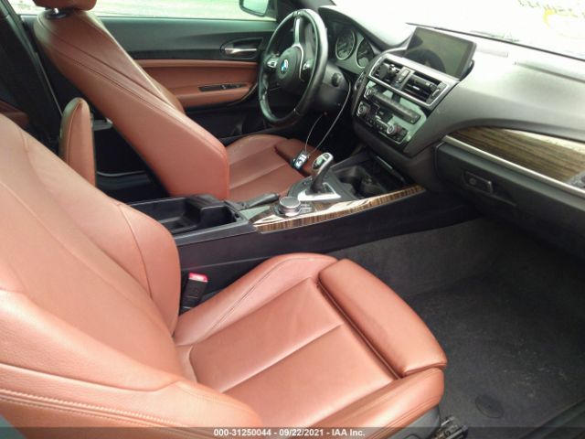 Photo 4 VIN: WBA2G1C36HV639043 - BMW 2 