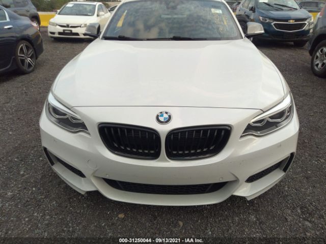 Photo 5 VIN: WBA2G1C36HV639043 - BMW 2 