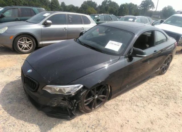 Photo 1 VIN: WBA2G1C37HV639374 - BMW 2 SERIES 