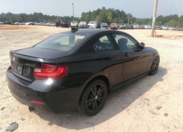 Photo 3 VIN: WBA2G1C37HV639374 - BMW 2 SERIES 