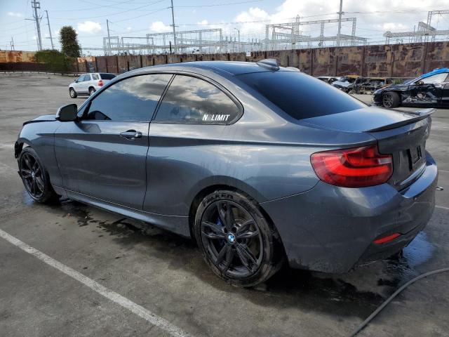 Photo 1 VIN: WBA2G1C37HV665411 - BMW M2 