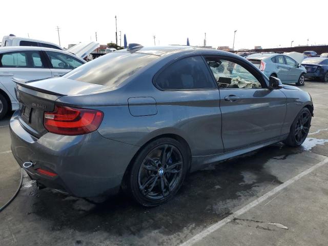 Photo 2 VIN: WBA2G1C37HV665411 - BMW M2 