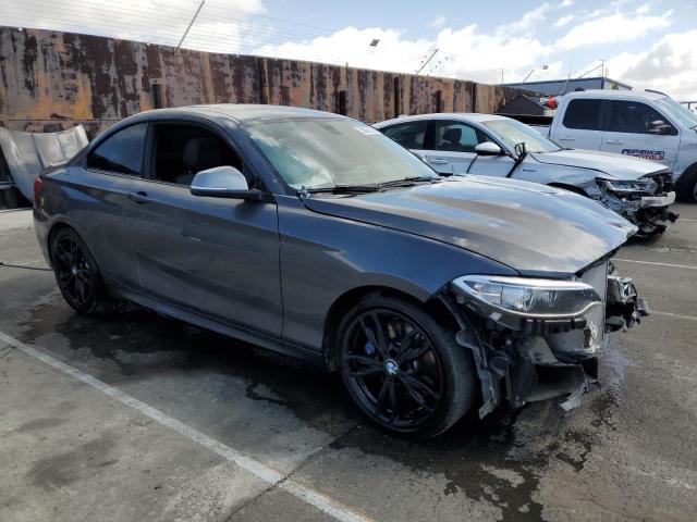 Photo 3 VIN: WBA2G1C37HV665411 - BMW M2 