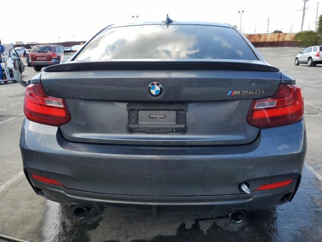 Photo 5 VIN: WBA2G1C37HV665411 - BMW M2 