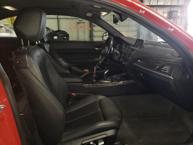 Photo 4 VIN: WBA2G1C38HV639335 - BMW M240I 