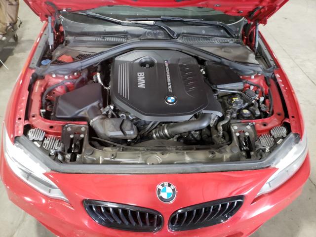 Photo 6 VIN: WBA2G1C38HV639335 - BMW M240I 