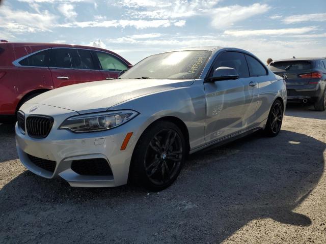 Photo 0 VIN: WBA2G1C38HV639531 - BMW M240I 