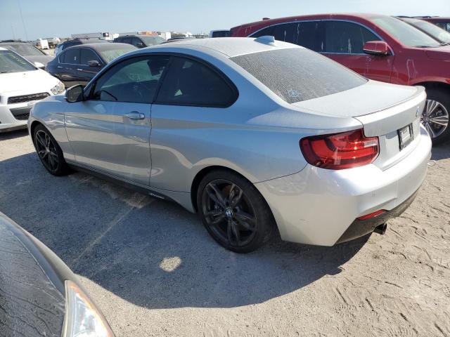 Photo 1 VIN: WBA2G1C38HV639531 - BMW M240I 