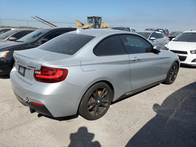 Photo 2 VIN: WBA2G1C38HV639531 - BMW M240I 