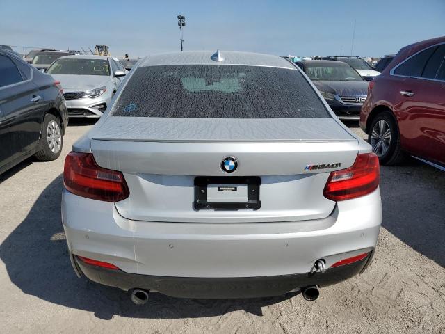 Photo 5 VIN: WBA2G1C38HV639531 - BMW M240I 